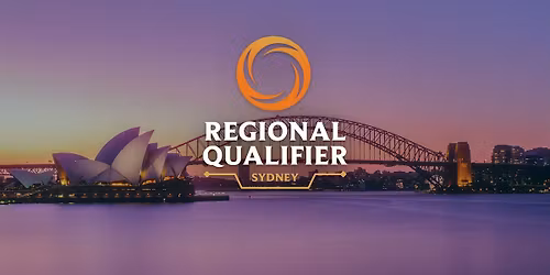 Riftbound Regional Qualifier: Sydney
