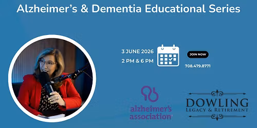 Alzheimer's & Dementia Educational Series