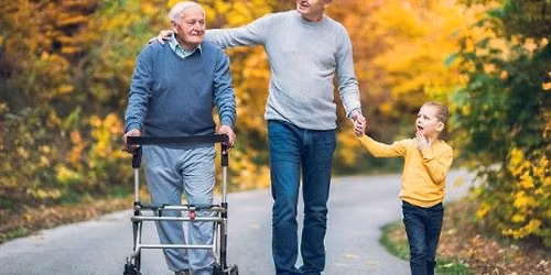 Alzheimer's & Dementia Educational Series features The 10 Warning Signs of Alzheimer's