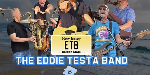 The Eddie Testa Band