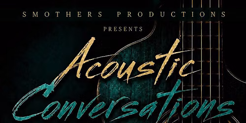 Acoustic Conversations