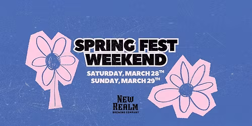 Spring Fest!