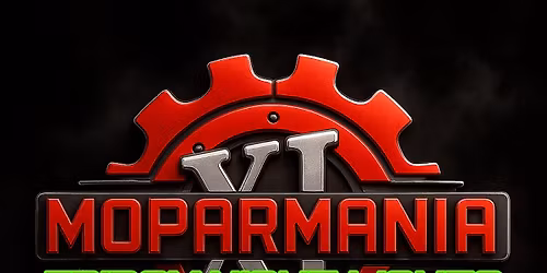 MoparMania XI | Friday Night Lights presented by Lighting Trendz