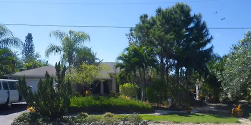 Go Native Landscaping