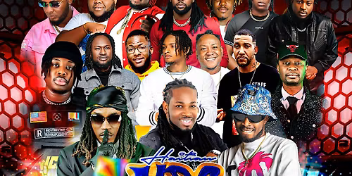 Haitian Flag Day 17\/17