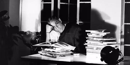 2025-2026 Penn Fine Arts Visiting Artist Lecture Series: Leilah Weinraub