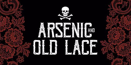 Arsenic and Old Lace Play