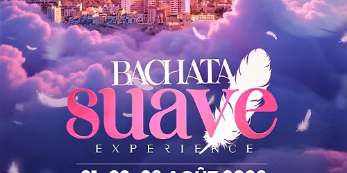 BACHATA SUAVE EXP\u00c9RIENCE