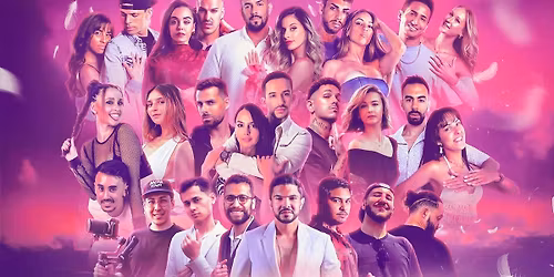 BACHATA SUAVE EXP\u00c9RIENCE 