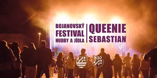 Bojanovsk\u00fd festival hudby a j\u00eddla 2026