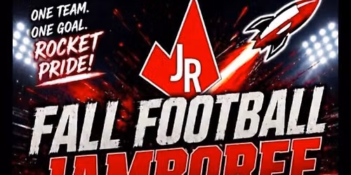 Fall Jamboree 