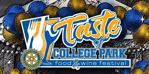 Taste of College Park 2025