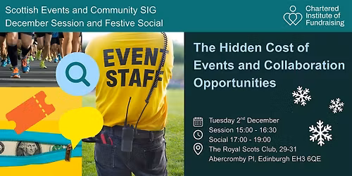 The Hidden Cost of Event Fundraising and Collaboration Opportunities