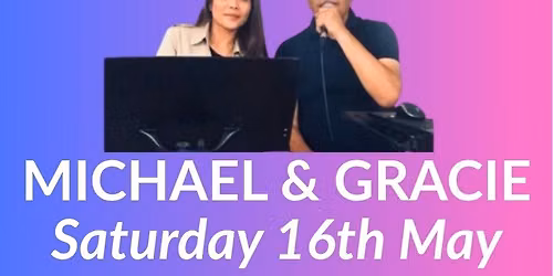 \u25c4\u203c Michael and Gracie \u203c\u25ba