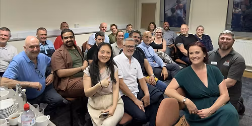 Property Networking Liverpool