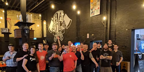 Santa Claus Parade Aylmer, Ontario