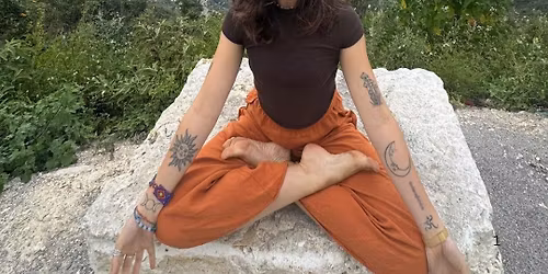 Spring Equinox Avalon Yoga Retreat \ud83c\udf38