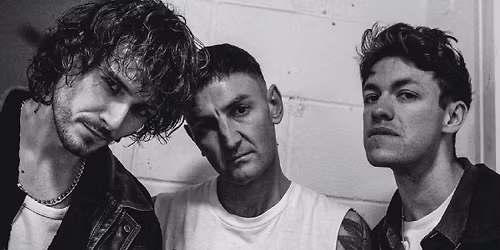The Now | London, The Waiting Room