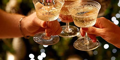 Christmas Join A Party