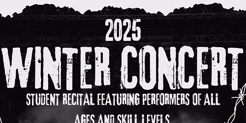 Winter Concert