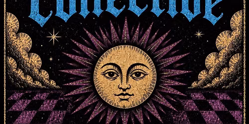 Big Sky Collective with Sons of Ra & Blackstar