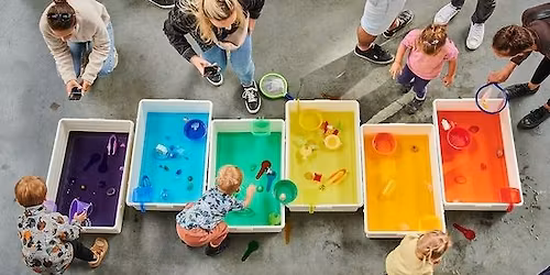 Sensory play plus - t\u00e9ma \u010clov\u011bk a zdrav\u00ed