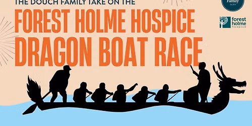 \ud83d\udc09 Poole Park Dragon Boat Race 2026