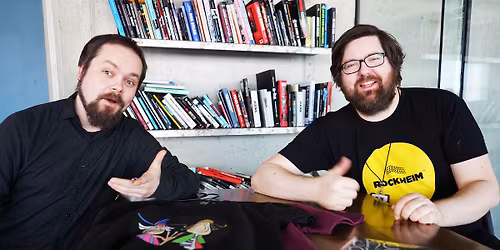 Rockheims musikkquiz