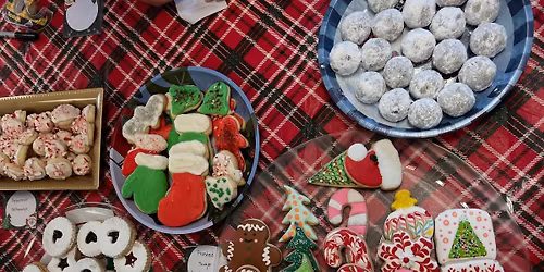 31st Annual WEIHNACHTSFEST