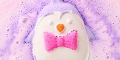 Christmas Sensory Read Along & Bathbomb making!