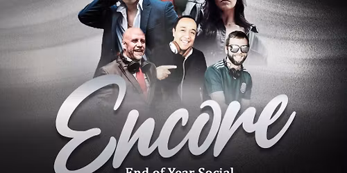 Logic presents: Encore - Adios 2025