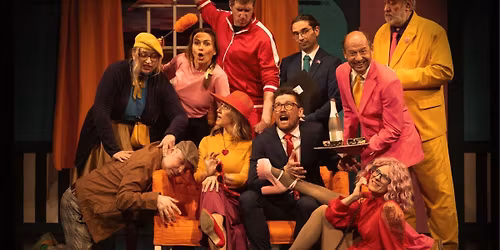 DVOUPLO\u0160N\u00cdK V HOTELU WESTMINSTER