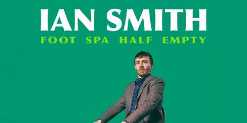 Ian Smith | Network