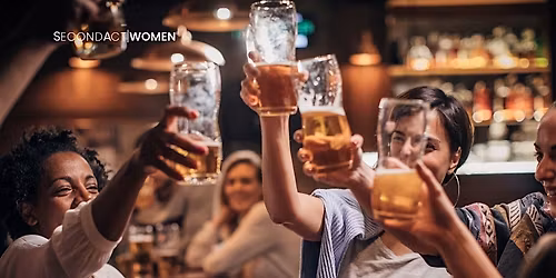 What's Next in Media, Visibility & Influence at Cocktails & Conversations