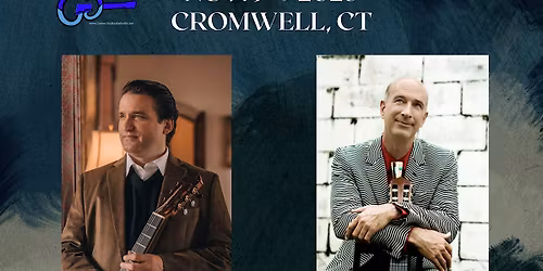 Connecticut Guitar Guild 3rd annual festival - All weekend pass