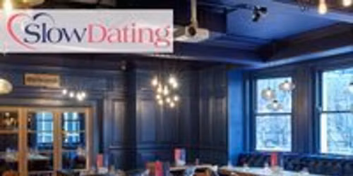 Speed Dating in Leeds for 35-55