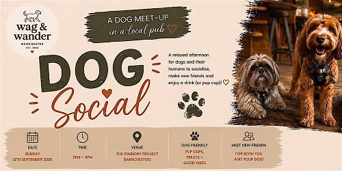 Dog Social