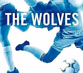 THE WOLVES - Presented by Mouth Bone Productions