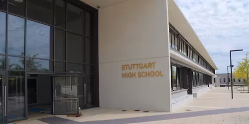 Meet at Kaiserslautern 