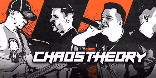 Free Live Music with Chaos Theory at The Vineyard at Hershey