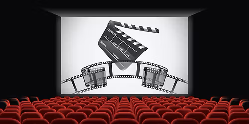 Biograf Strikke Hygge \ud83e\uddf6\ud83e\udd62\ud83c\udfac 25 pladser