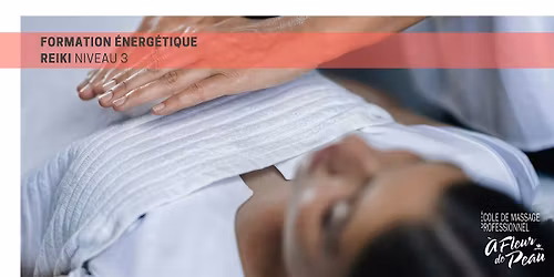 Reiki 3