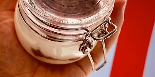 Sunday 1st February 2026 Italian Tiramisu Workshop & Tasting