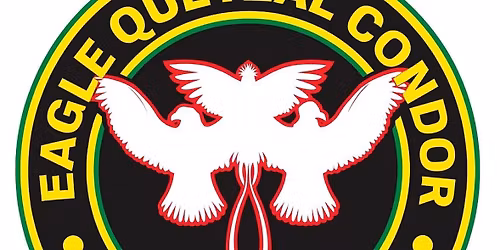 Eagle Quetzal Condor Unite