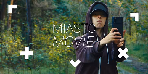 Zhakowa\u0107 hejt | Miasto Movie