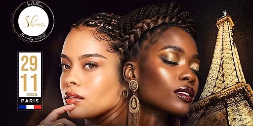 Atelier d'auto-maquillage SoBelleMe