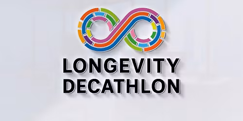 Longevity Decathlon am 14.\/15. November 2025
