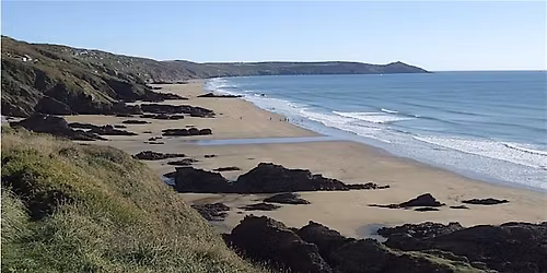 SWCPA Looe to Talland Bay Circular walk