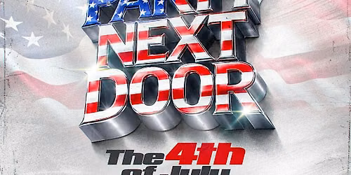 Party Next Door - Raleigh\u2019s Official 4th of July Day Crawl & Block Party