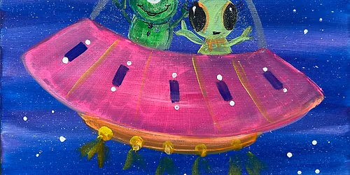 Aliens!